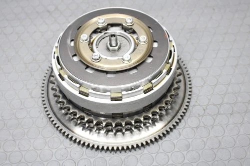 2007-2010 Harley Touring Softail 06-10 Dyna Twin Cam 96 Clutch Basket 37813-06A