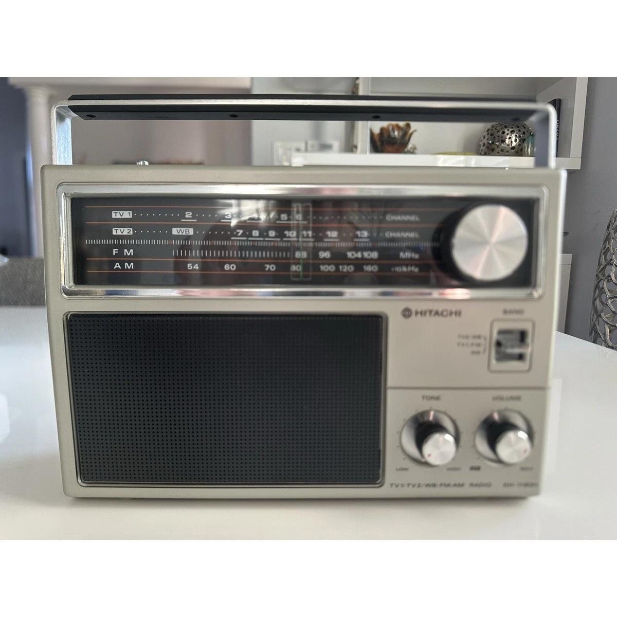 hitachi radio products for sale | eBay