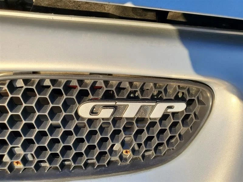 Генератор переменного тока подходит для 98-99 INTRIGUE 3453401 - Изображение 4 из 4