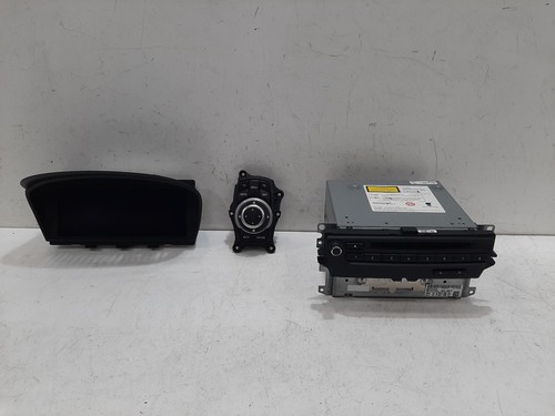 BMW 3er Sat. 2011 Navi. UNIT Satellitennavigation Head Unit