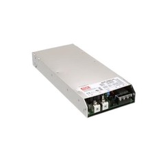 1PC MEAN WELL USA RSP-2000-24 Power Supply,AC-DC,24VDC 80A, 12VDC 0.8A, 5VD