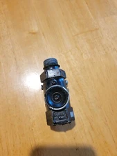 BENDIX 5003391 INLINE QUICK RELEASE VALVE