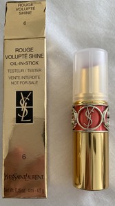 ysl pink in devotion
