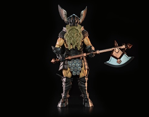 Four Horsemen Mythic Legions Reinforcements BARBARIAN Builder - 2022
