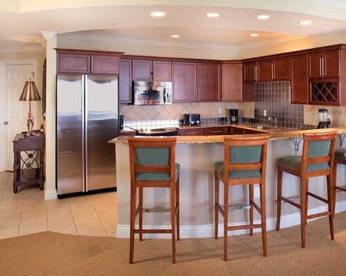 Destin, FL, Wyndham Emerald Grande Destin, 3 Bedroom Del PV, 1 - 5 Sep 2025 - Picture 6 of 10
