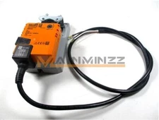 1PC BELIMO Electric Throttle Air Valve Actuator NM24A New