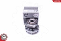 SKV Germany 29SKV346 Radlagersatz Hinten FüR Subaru