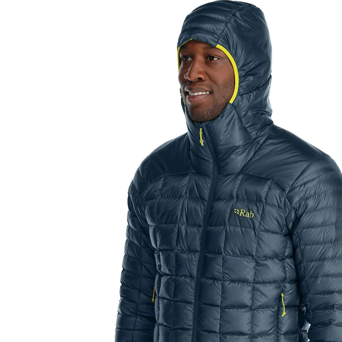 Rab continuum sales