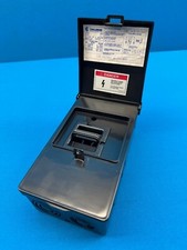 Challenger RPL222 60A 240VAC Type-3R Enclosure Fusible Disconnect Switch