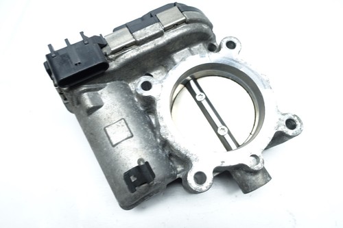 Drosselklappe Mercedes Benz A-Klasse W176 C-Klasse W205 CLA C117 A2701410025