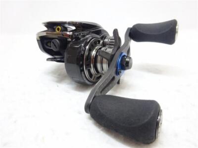 リール Abu Garcia REVO SLC-IB7 Revo SLC-IB 7/8 (レボ エスエルシー IB7/8)｜AbuGarcia｜釣具の