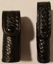 Stallion Leather OCP Pouch and Streamlight Strion LED Pouch. Excellent!