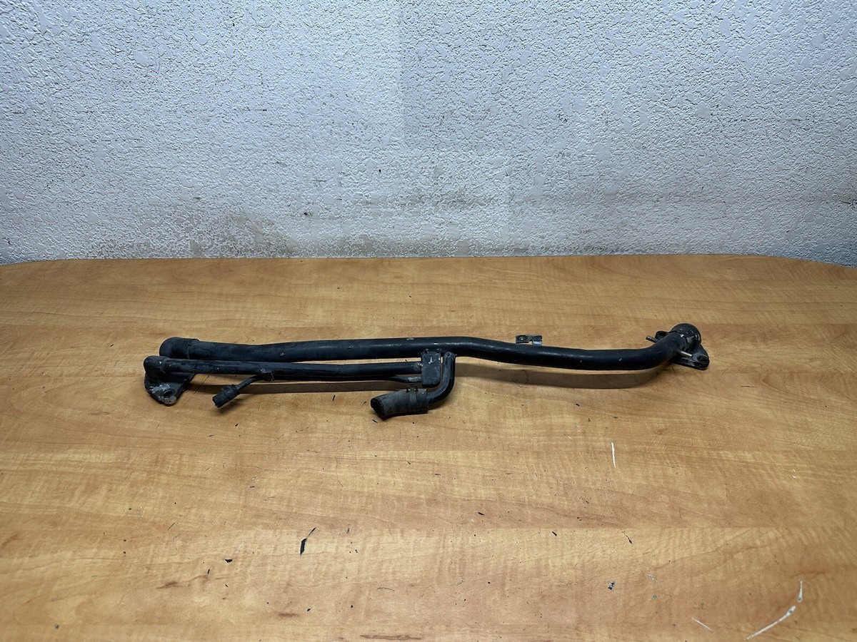 90-93 Nissan 300zx Z32 OEM VG30DE Air Intake Plenum Manifold