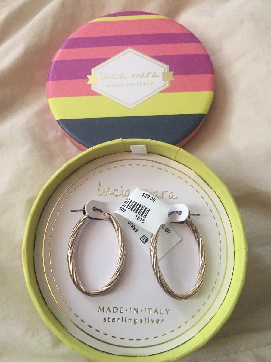 Lucia mara jewellery discount