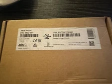 AXIS COMMUNICATIONS P1214 0532-001