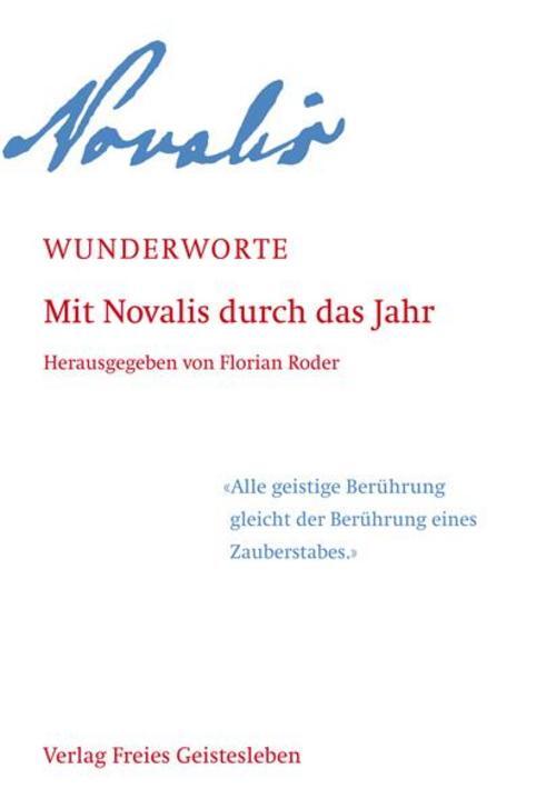 Thumbnail - Wunderworte Florian Roder
