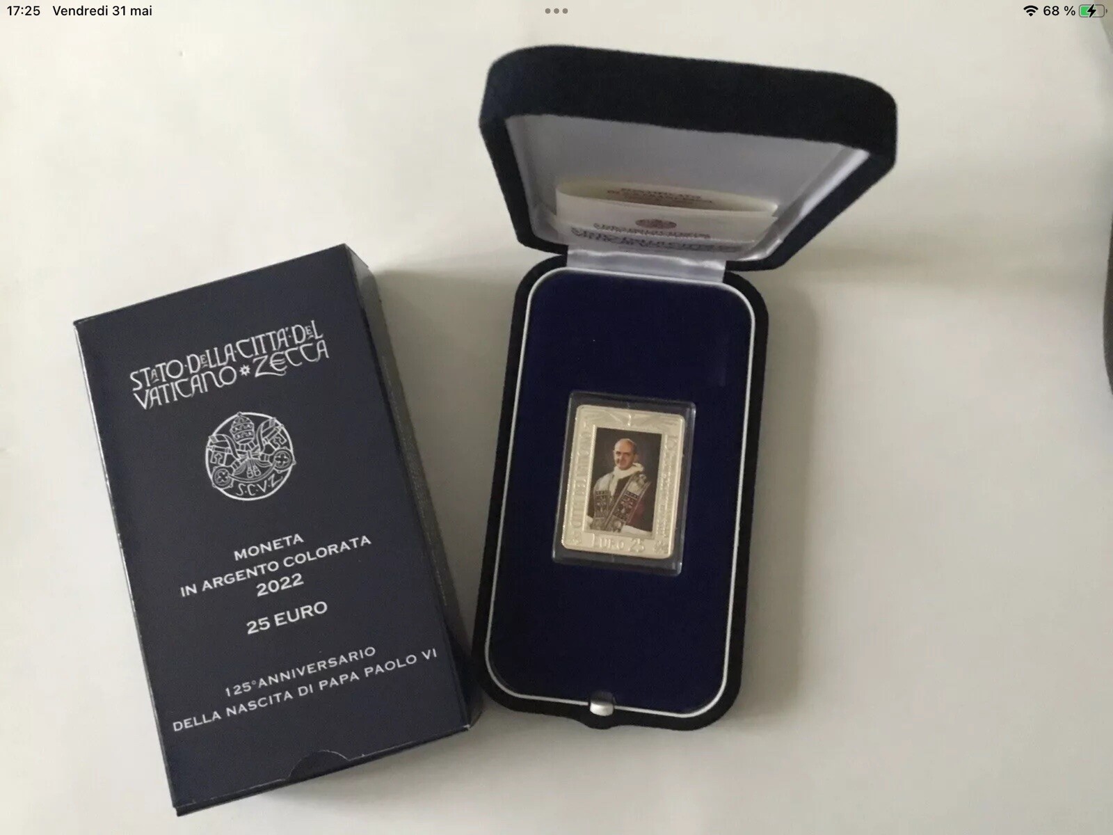 Foto 1 di 2