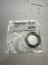 Winderosa 501498 Ski Doo Crankshaft Engine Oi...