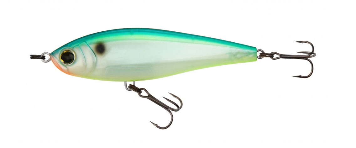 Buy Yo-Zuri R1447-PGSH 3Db Twitchbait (Ss) 90Mm 3-1/2