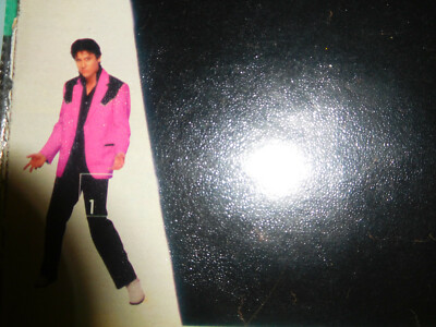 SHAKIN STEVENS   STARSCHNITT  NICHT KOMPLETT   0524