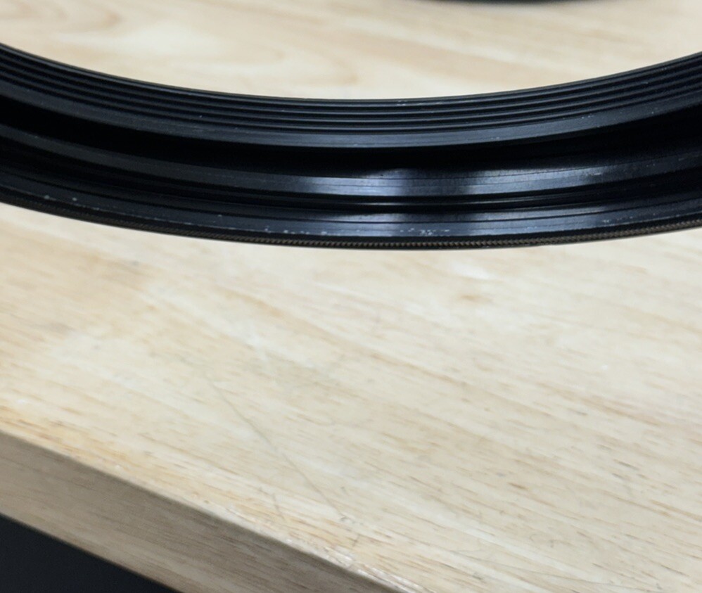 ARRI R1 6" Universal Filter Ring (150mm)