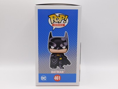 Batman Detective Dc Comics Batman Walker Target FUNKO POP! JUSTICE