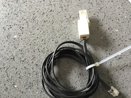 CHARGER/LEADS COMPUTER,SKY,INTERNET,IPHONE , BROADBAND ETC,X26,IDEAL 4 BOOT SALE - Photo 13/20