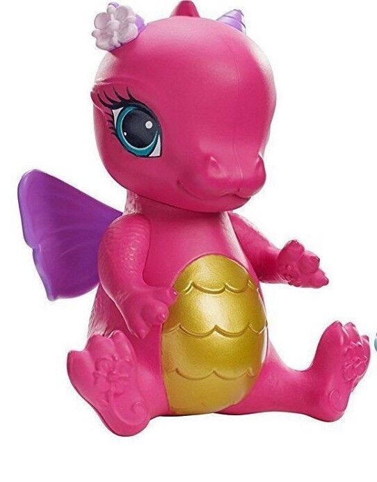 Ever After High Dragon Games Baby Dragon Dolls 