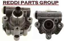 New Power Steering Pump Fits 01-06 Chrysler Sebring Dodge Stratus 21-5243
