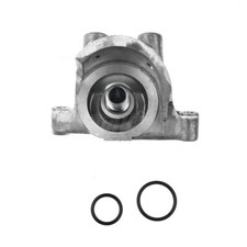 Engine Oil Filter Housing Base 15310RZA000 for 2007 2008 2009 Honda CR-V L4 2.4L