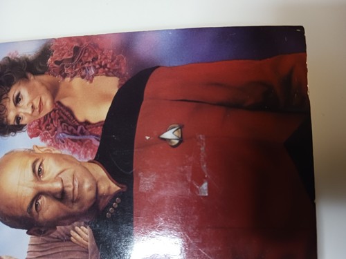 STAR TREK Paperback Pocket Books CHOOSE TITLES - Bild 39 von 60