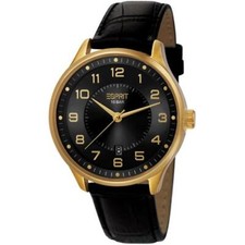 Esprit Herrenarmbanduhr Analog  ES105591003  NEU!!!   E199  #1