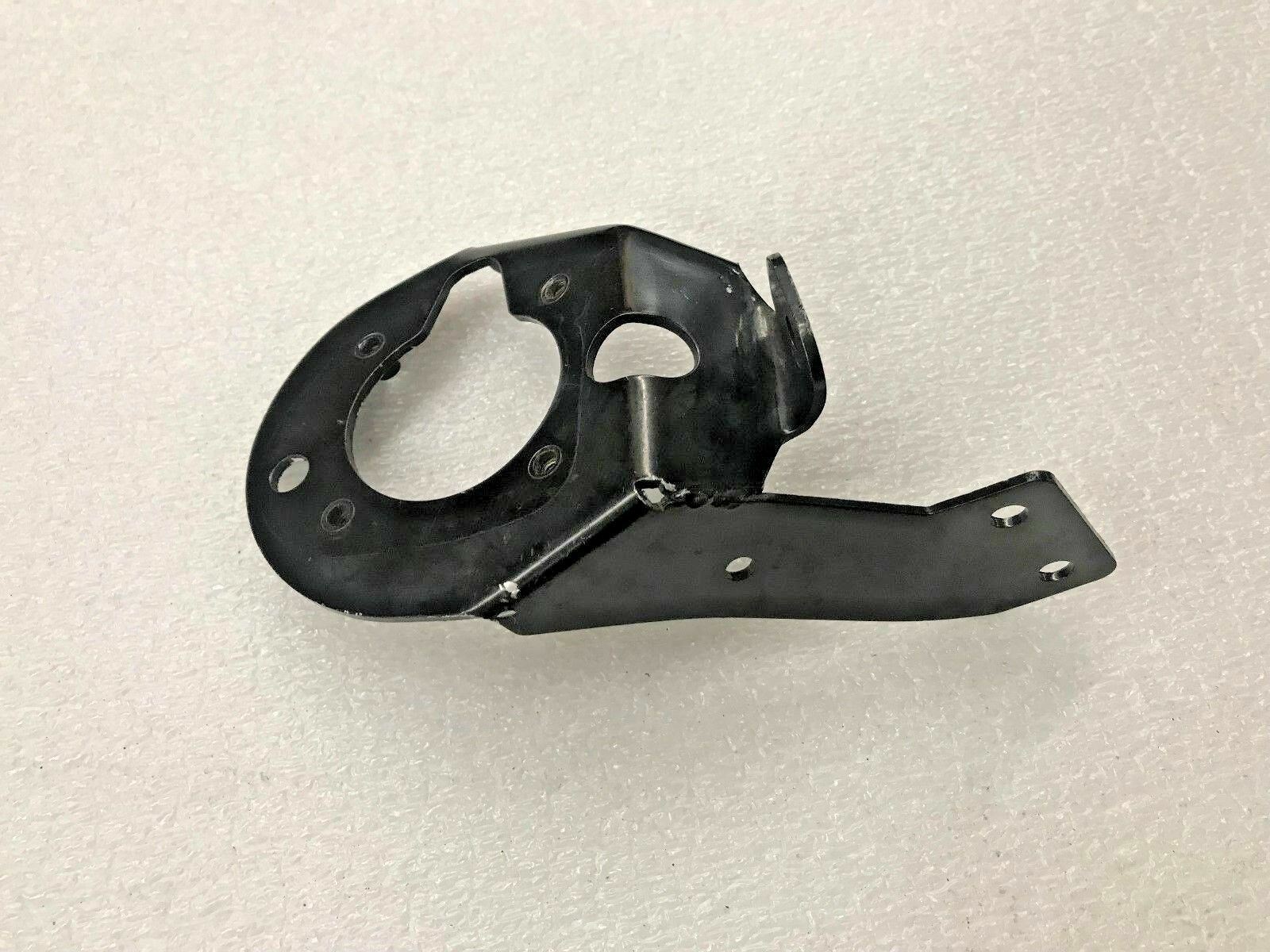 LAMBORGHINI GALLARDO COUPE FUEL TANK FILLER SUPPORT HOLDER BRACKET OEM 400810965