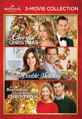 A Cheerful Christmas / Double Holiday / It's Beginning to Look a Lot Like Christ
