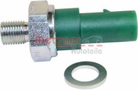 Metzger 0910087 ÖLdruckschalter FüR Audi VW