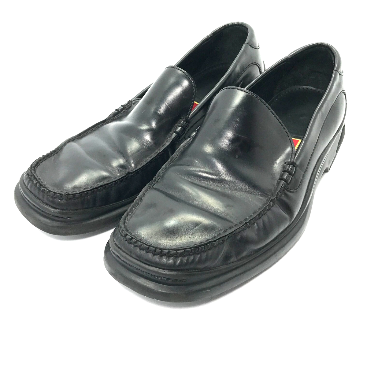 Cole Haan NikeAir Loafers Comfort Slip On C01074 Men's Size