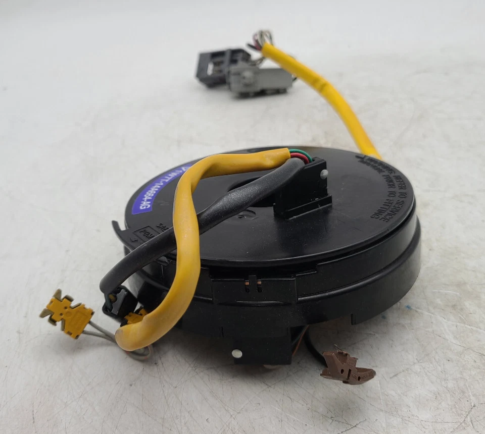 Cable de resorte de reloj Ford Crown Vic Mercury Grand Marquis 1999-04 1W7T-14A664-AG * Foto 4 de 4