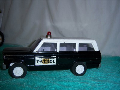 jeep wagoneer toy