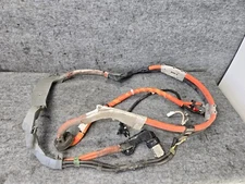 Positive Battery Cable Connector Wire Harness Assembly Lexus 10-12 Hs250h oem