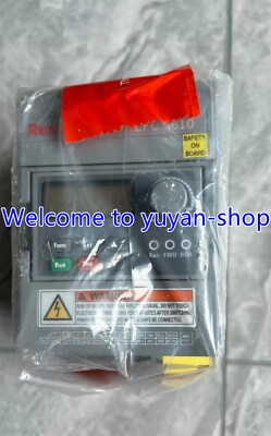 Rexroth inverter EFC5610-0K40-3P4-MDA-7P-NNNNN-L1NN by DHL or Fedex #T9413 YS