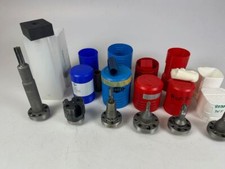 Outils De Fraisage, De Perçage Et De Fraisage MAPAL (En 6 Pièces)