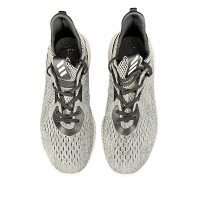 adidas gazelle silver green womens Adidas Men's Alphabounce [B42744] – Extra Butter main image 0