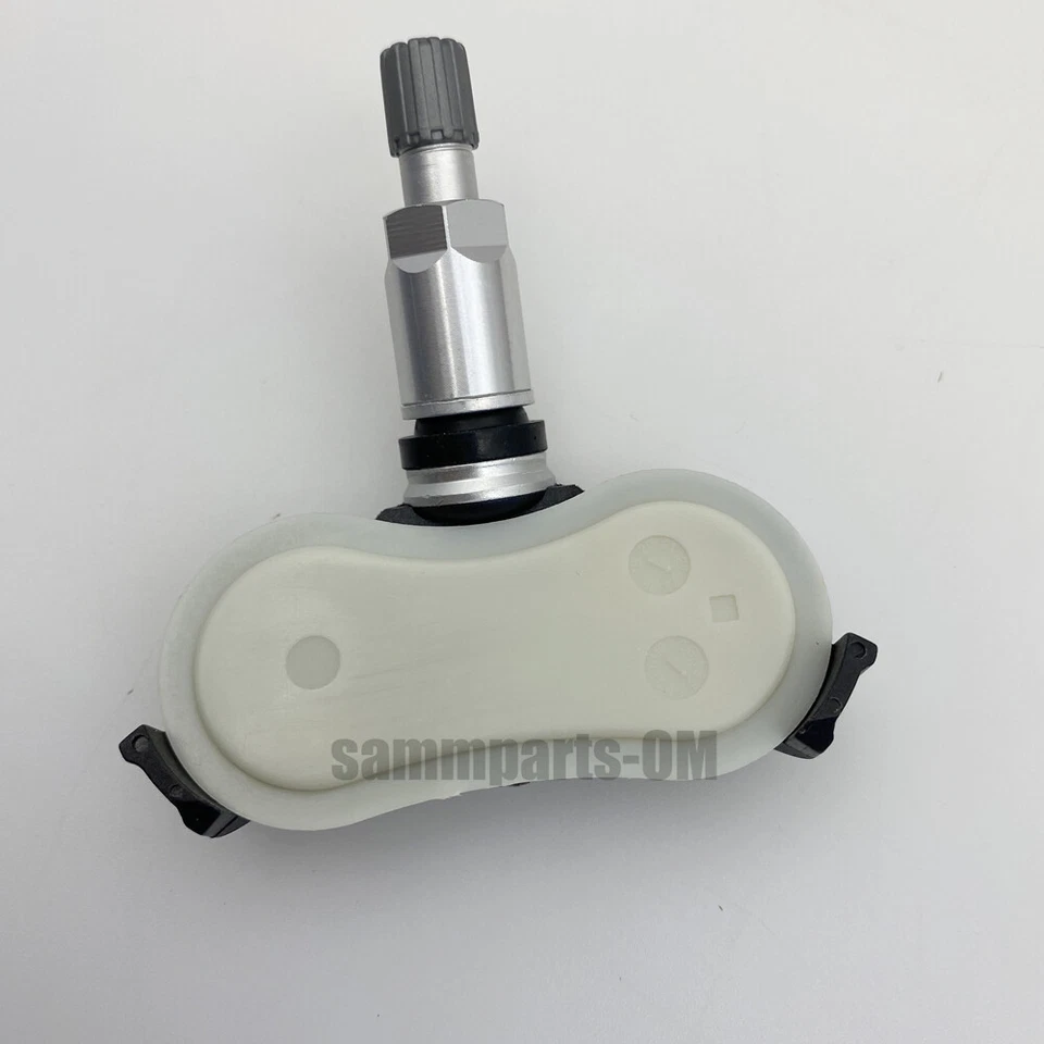 4 sensores de presión de neumáticos TPMS genuinos 42607-0C070/08010 para Toyota Sienna Tundra Foto 4 de 4