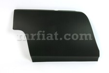 Alfa Romeo Spider Right Quarter Panel Rear Fender Front Section Oem New