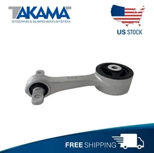 1pc Front Upper RH Engine Mount for 2006-2011 HONDA CIVIC 1.8L Manual