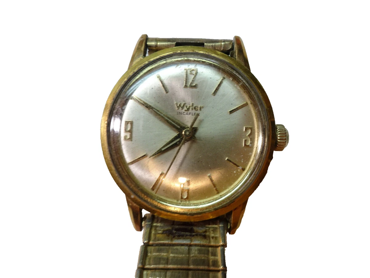 Wyler incaflex hot sale