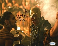 Harry Lloyd Game of Thrones Autographed Signed 8x10 Photo ACOA 