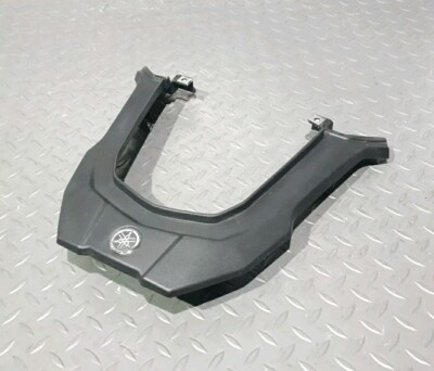 Yamaha Tracer 700 2016 - 2019 Heck Heckverkleidung Abdeckung Blende BC6-F171E-00