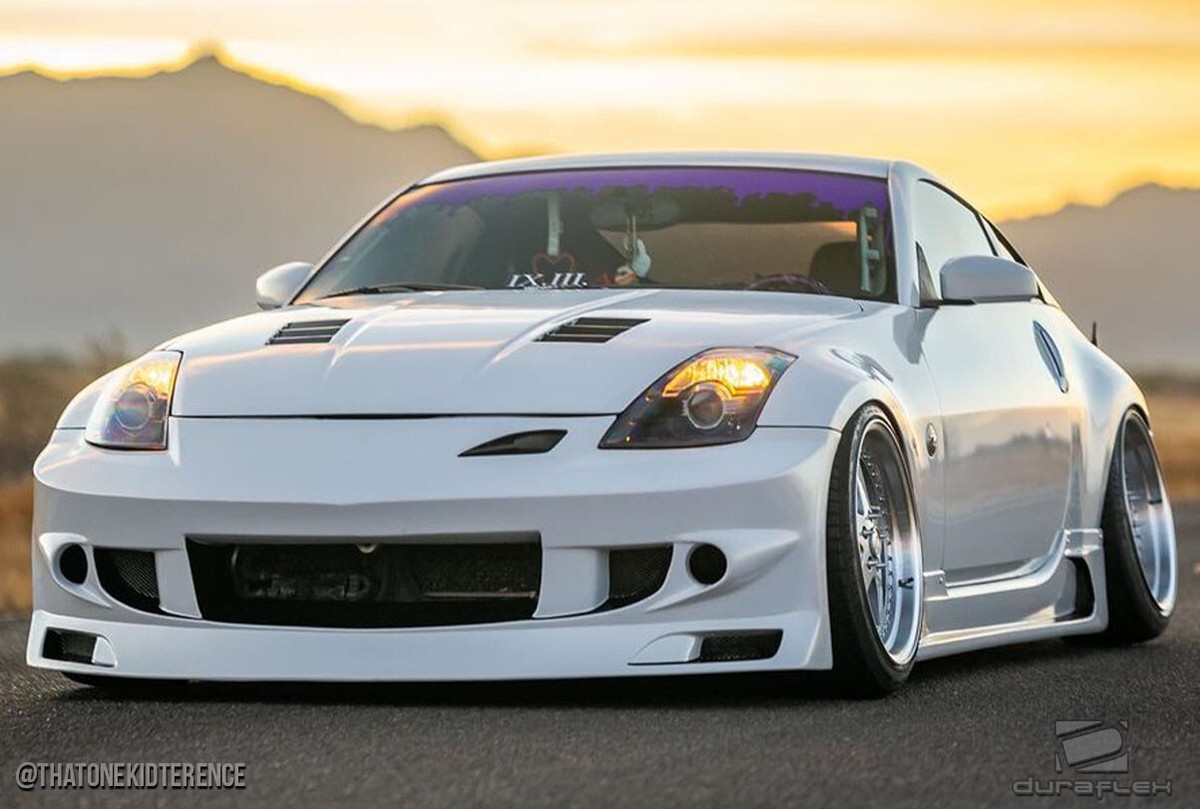 z33 ②2本 NISSAN FAIRLADY Z (Z32) 300ZX 2by2 (1993) | 株式会社 ハセガワ