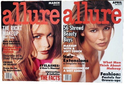 2010 JUNE ALLURE MAGAZINE - MEGAN FOX - SP 5143 | eBay